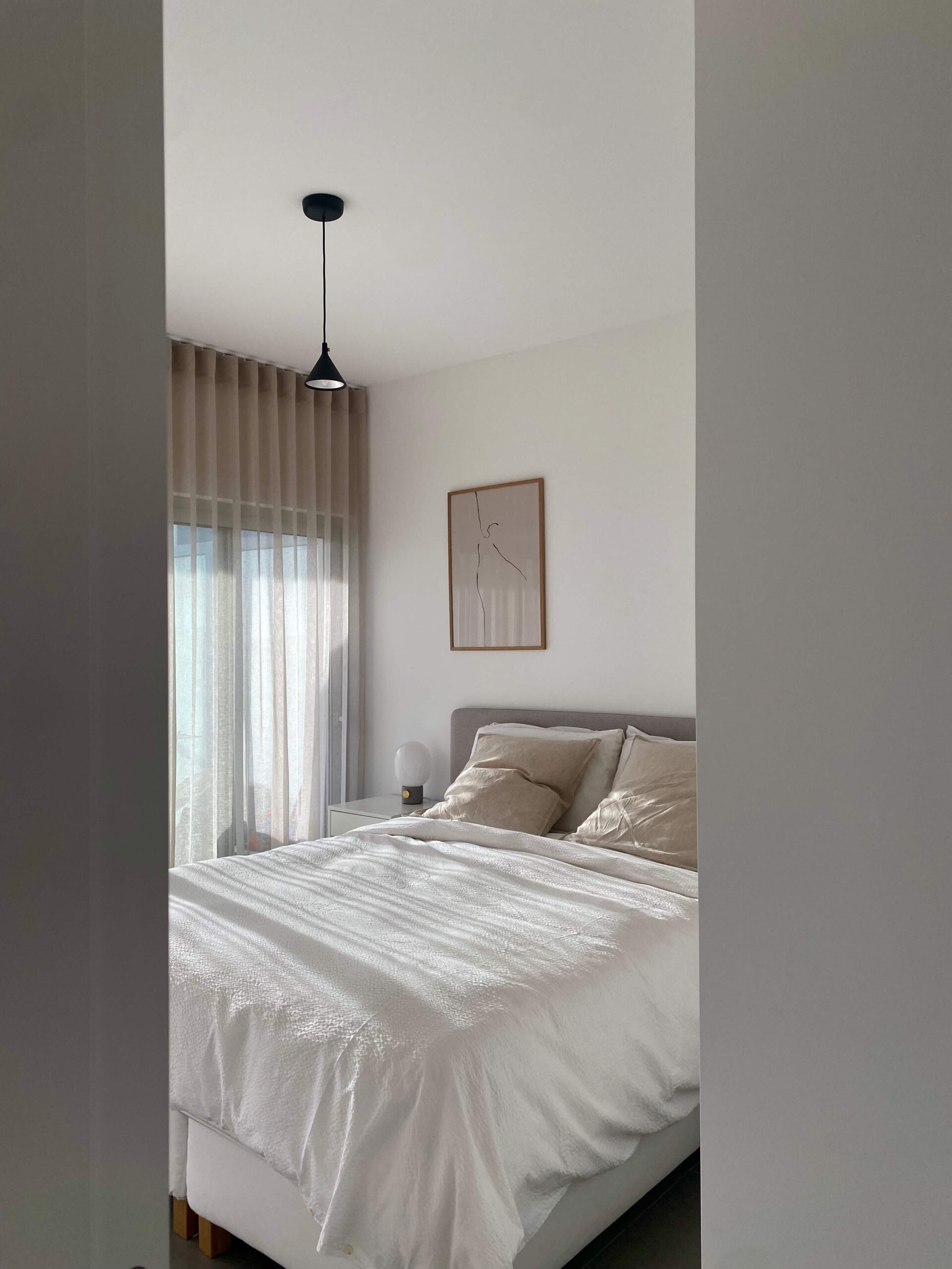 High-end interieurontwerp