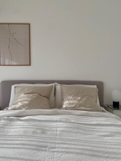 Interieurontwerp vakantiewoning Portugal