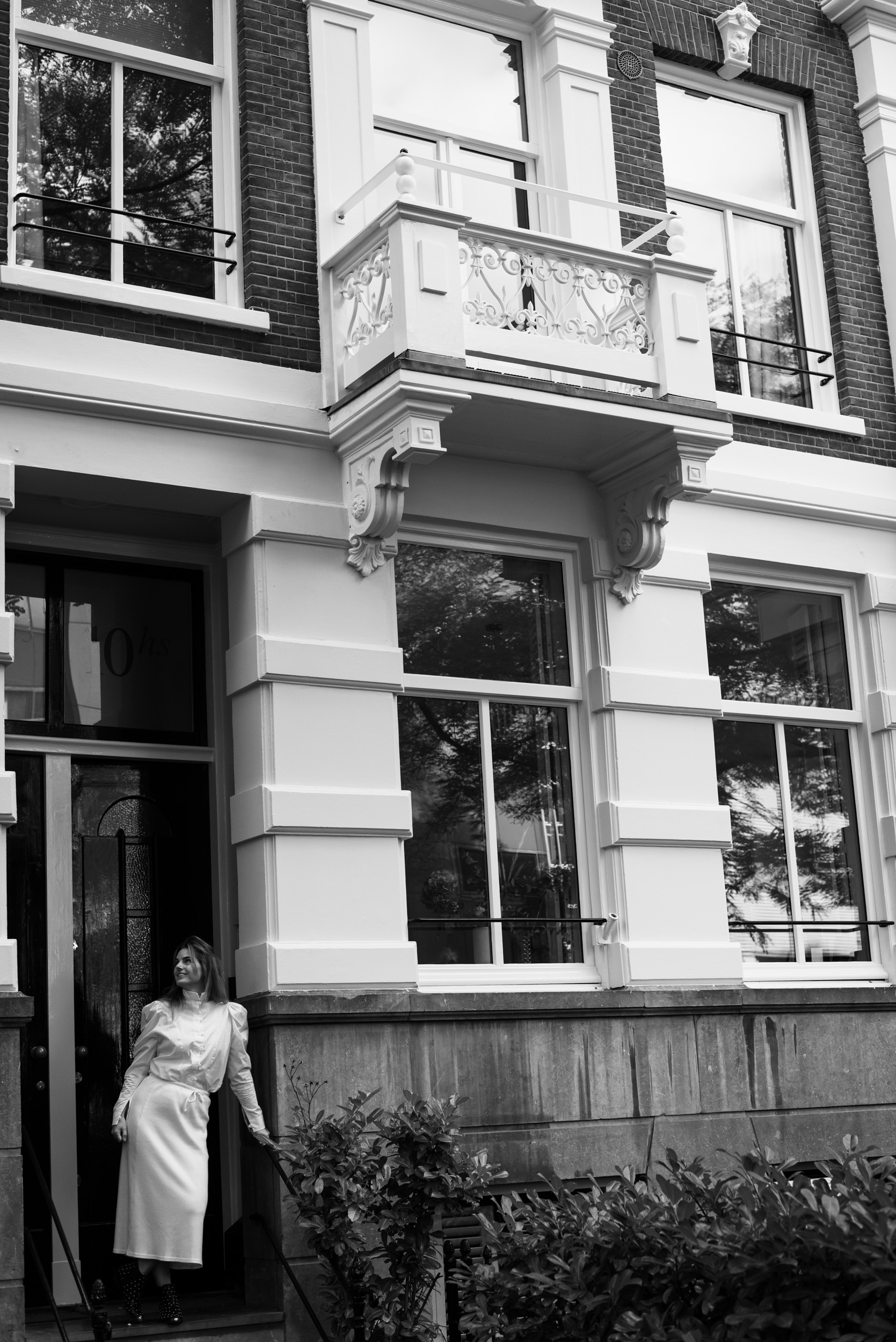 Interieurontwerper Amsterdam