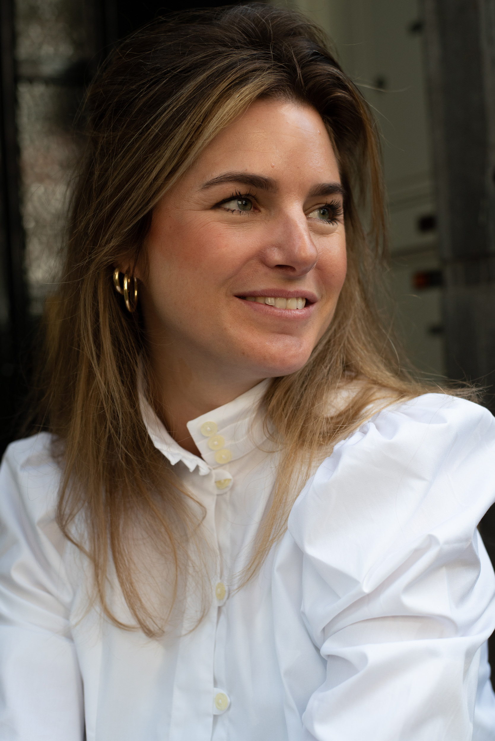 Interieurontwerper Amsterdam Frieda Procee