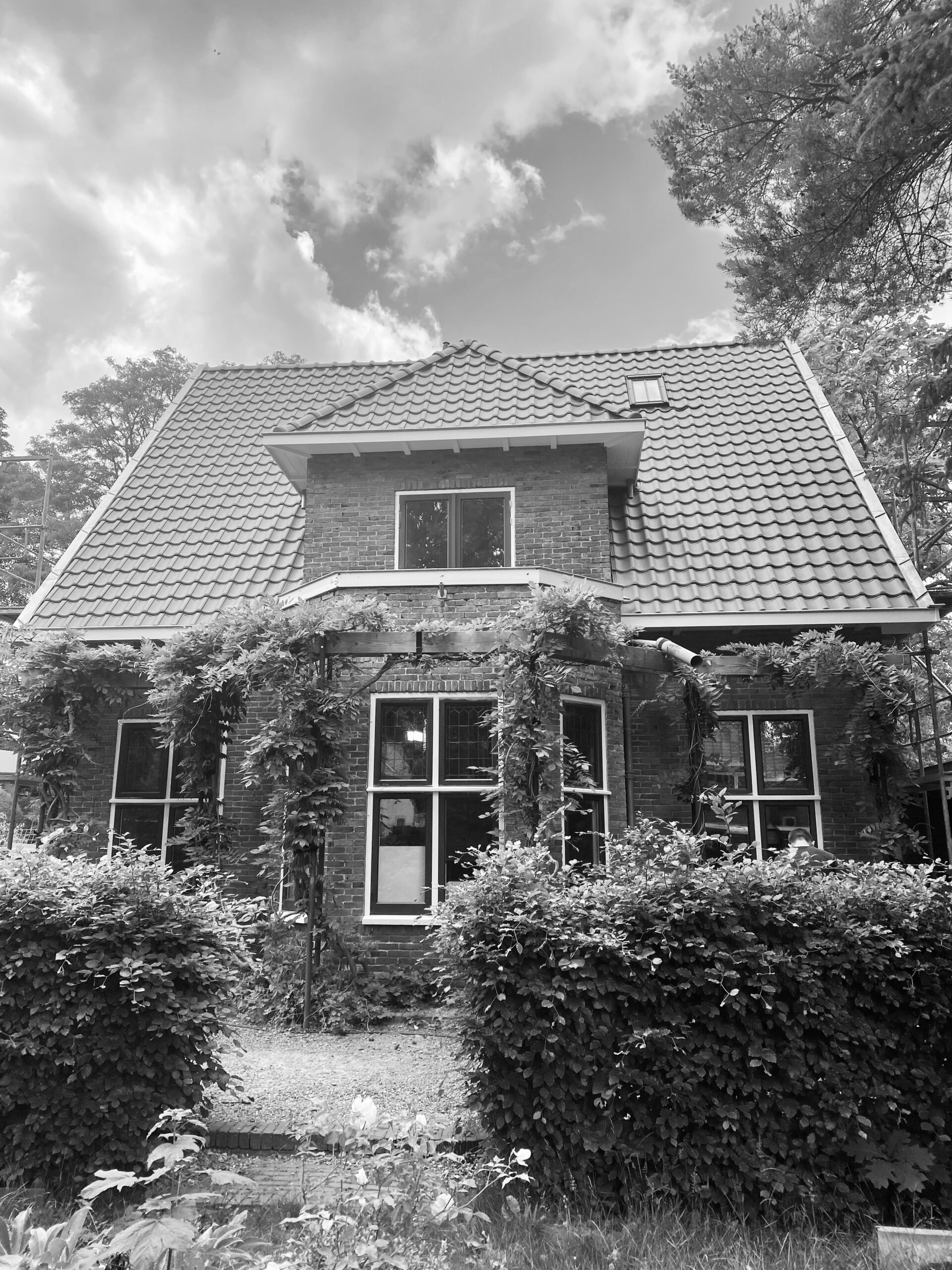 Interieurontwerp Bilthoven