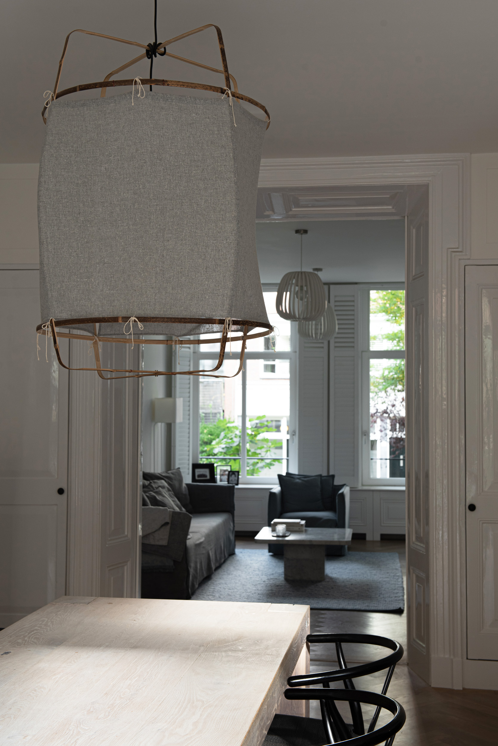 Interieurontwerp Amsterdam Studio Frieda May