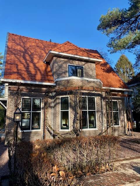 Studio Frieda May - Interieurontwerp Bilthoven
