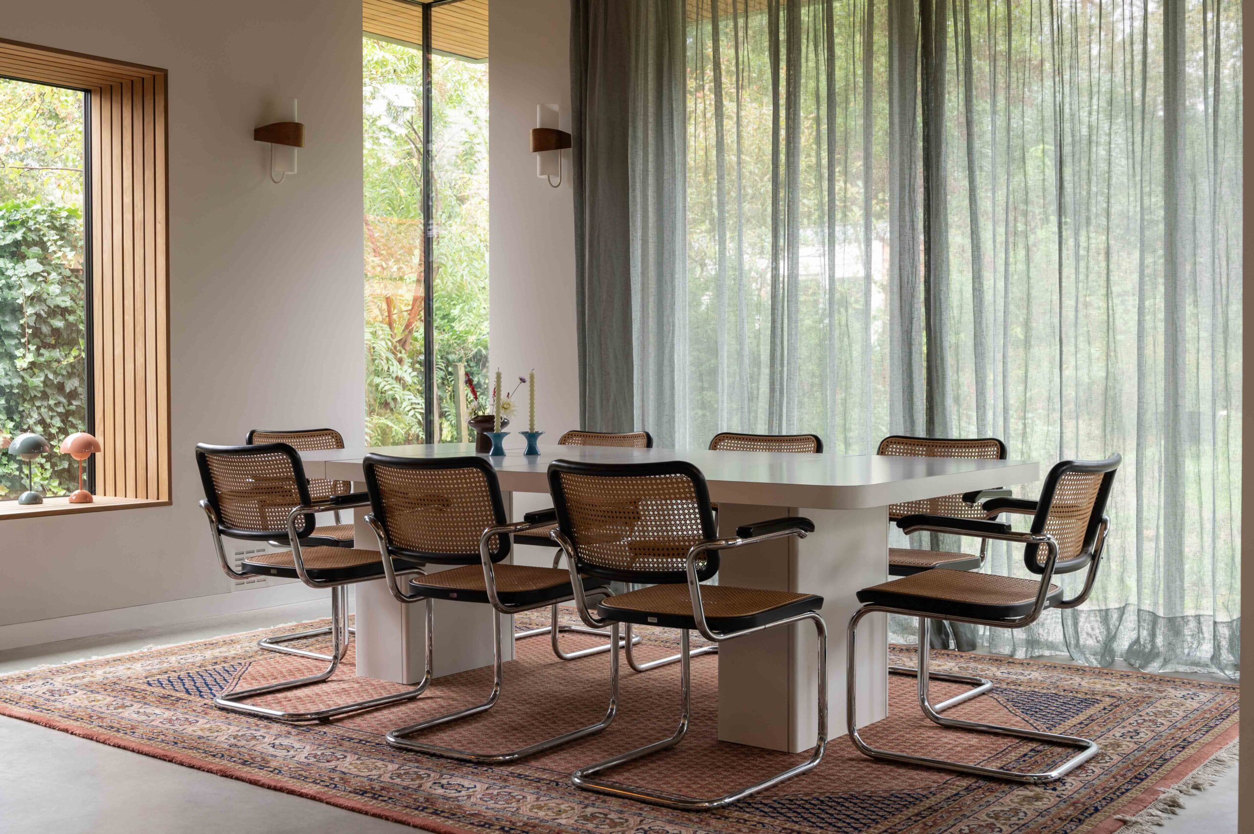 Studio Frieda May - Interieurontwerp Bilthoven