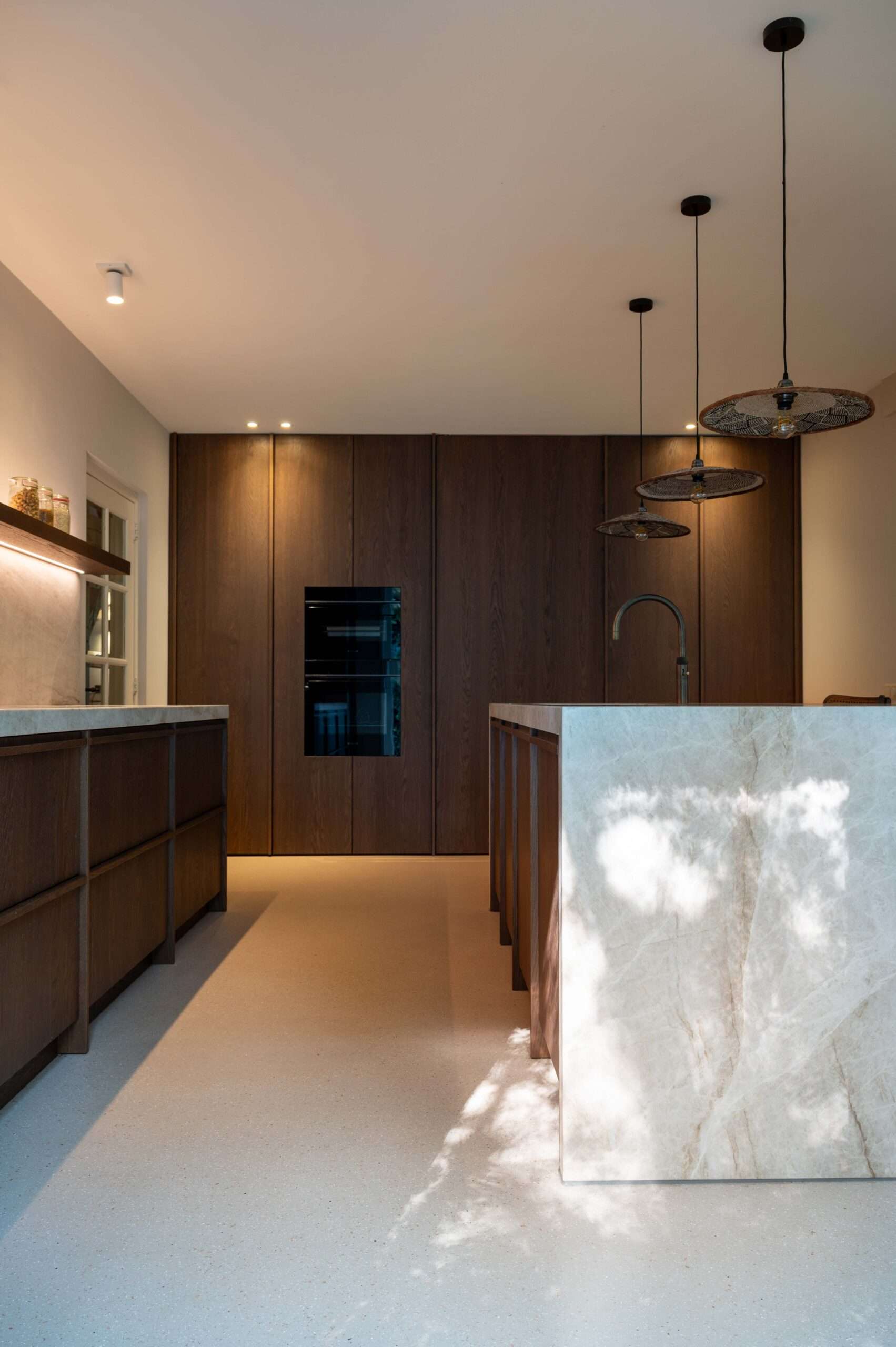 Studio Frieda May - Interieurontwerp Amsterdam