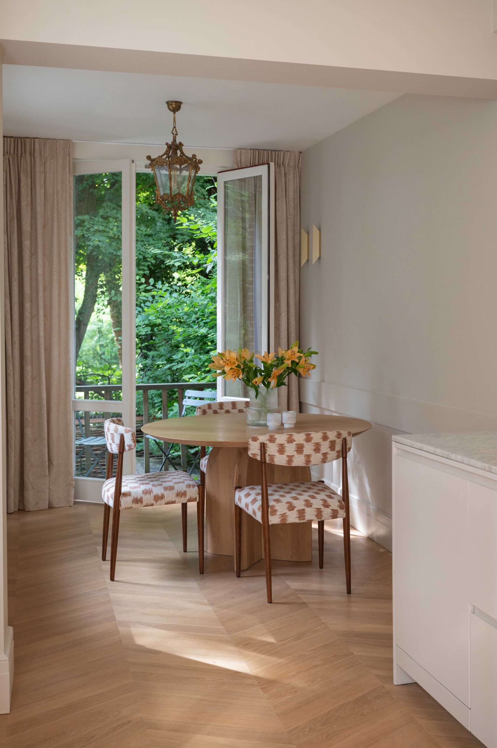 Studio Frieda May - Interieurontwerp Amsterdam / Interieuradvies Amsterdam