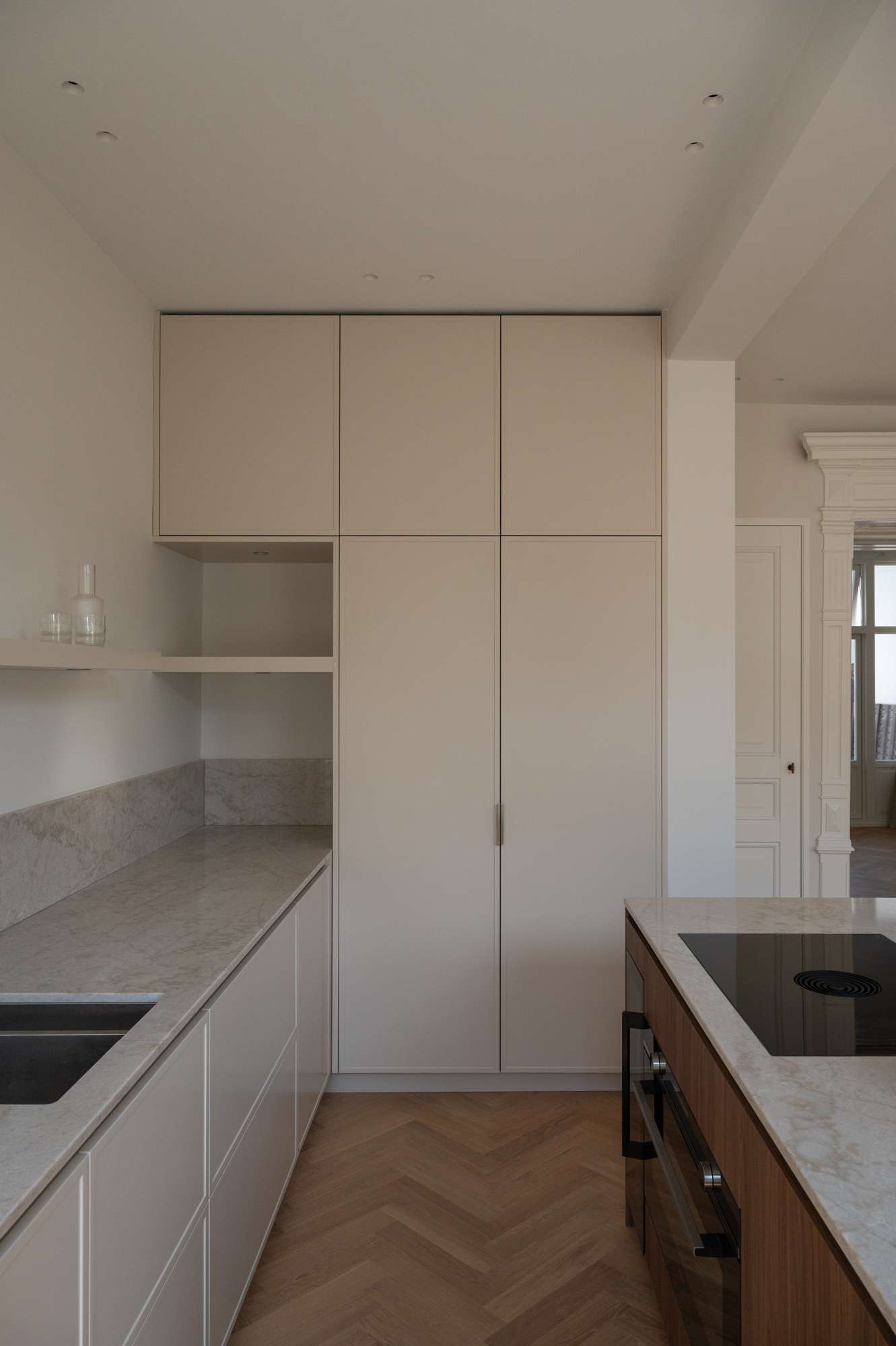 Studio Frieda May - Interieurontwerp Amsterdam Oud-Zuid en Interieuradvies Amsterdam Oud-Zuid