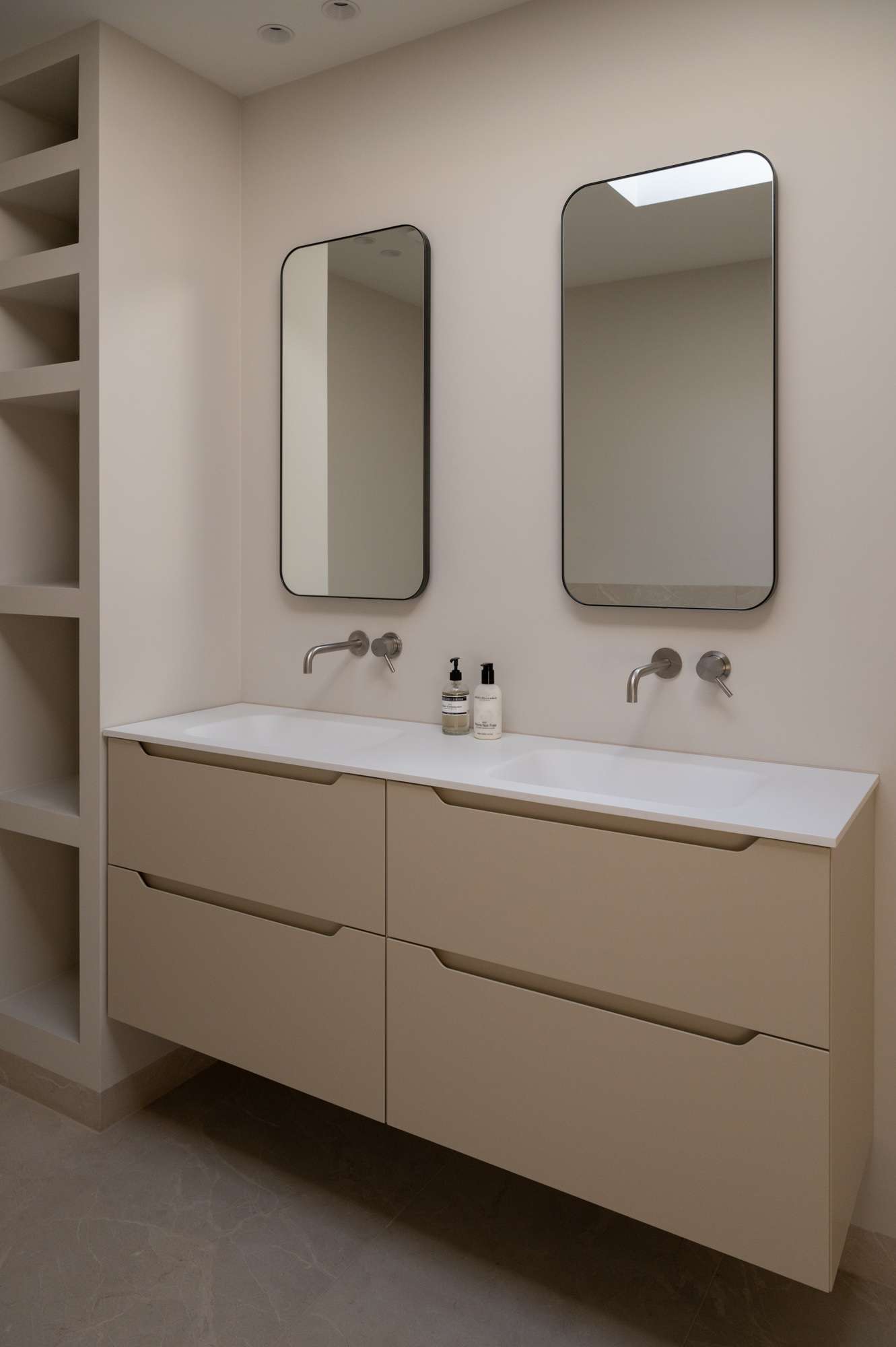 Studio Frieda May - Interieurontwerp Amsterdam Oud-Zuid en Interieuradvies Amsterdam Oud-Zuid