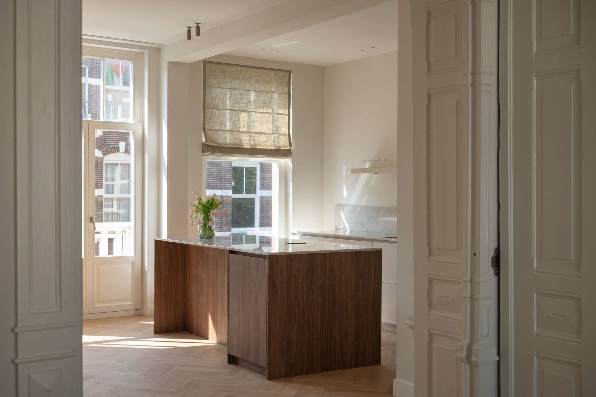 Studio Frieda May - Interieurontwerp Amsterdam Oud-Zuid en Interieuradvies Amsterdam Oud-Zuid